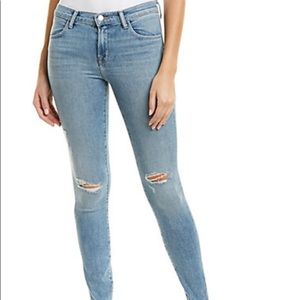 J Brand Surge Super Skinny Leg Jeans